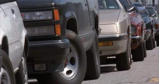 Chevrolet C-1500