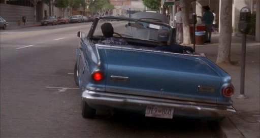 Dodge Dart
