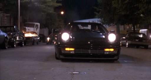 Ferrari 328 GTS