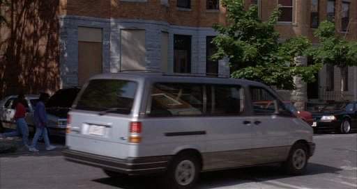 Ford Aerostar
