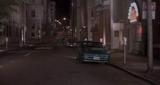Ford Probe