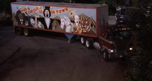 Mack F-Series