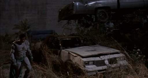 Oldsmobile Cutlass Supreme