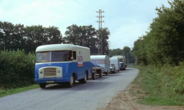 Citroën 23-50 HLZ