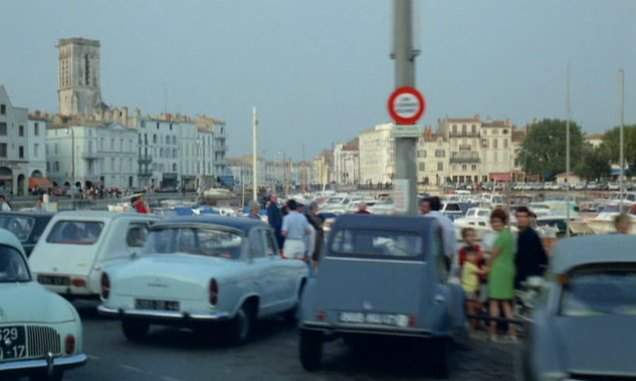 Citroën 2CV