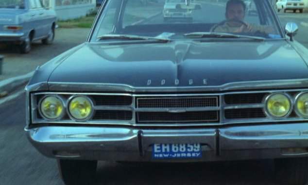 Dodge Monaco