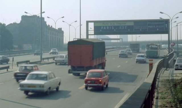Opel Rekord