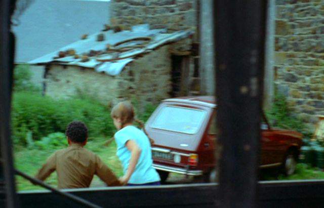 Renault 6