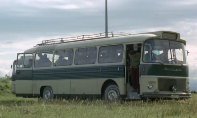 Saviem-Chausson SC-5