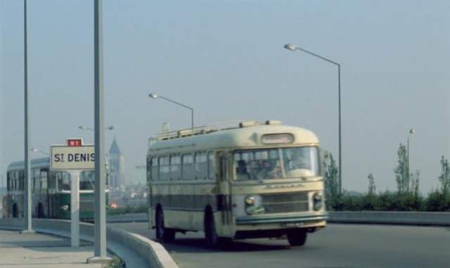 Saviem SC-10 U