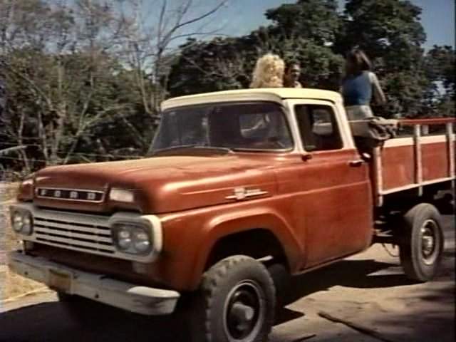 Ford F-250
