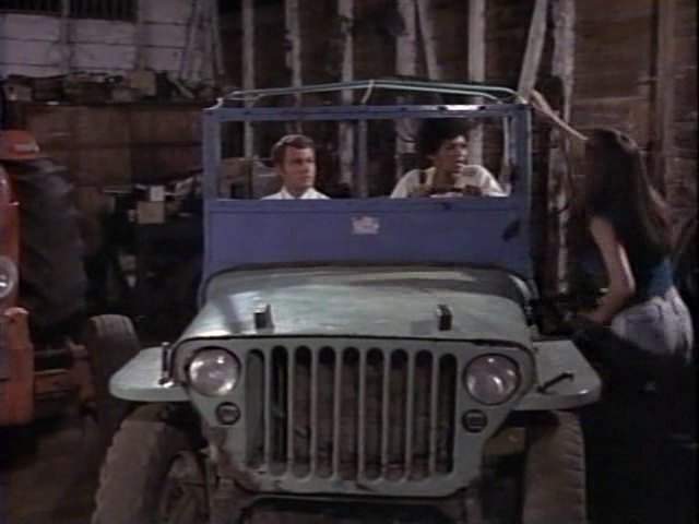 Ford GPW