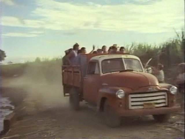 GMC New Design