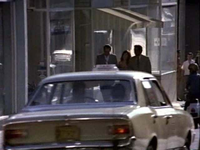 Opel Rekord