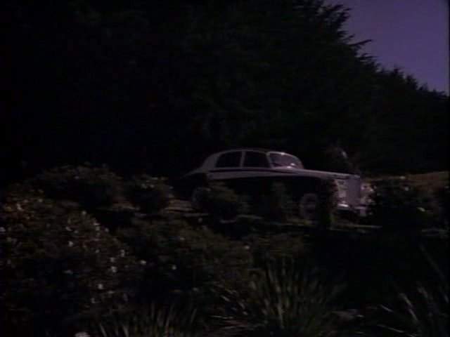 Rolls-Royce Silver Cloud III