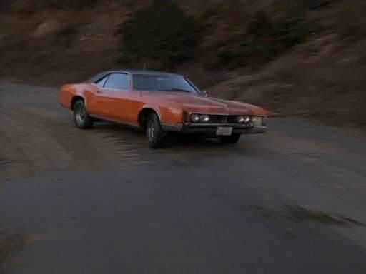 Buick Riviera