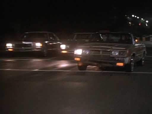Chevrolet Caprice Classic