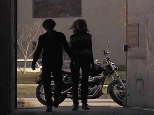 Harley-Davidson Sportster