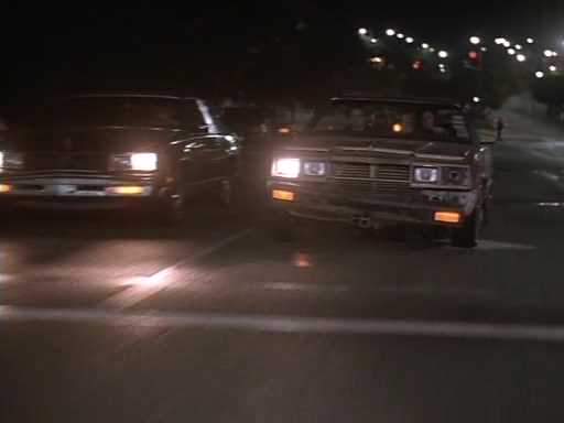 Oldsmobile Cutlass Supreme