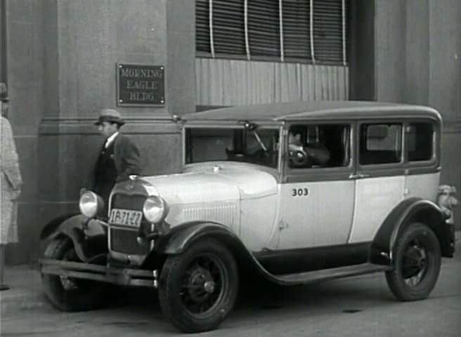 Ford Model A