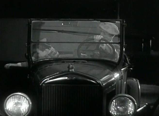 Ford Model T
