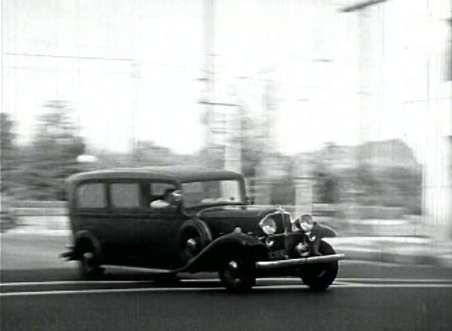 Nash Advanced Eight