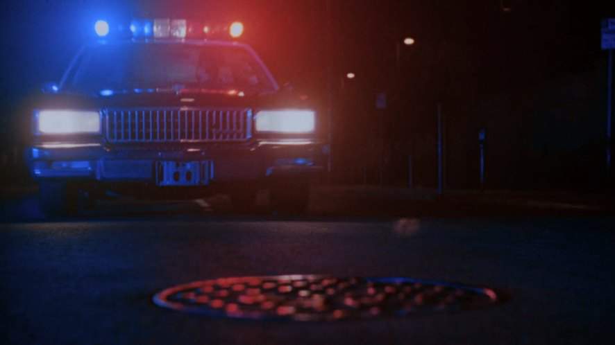 Chevrolet Caprice