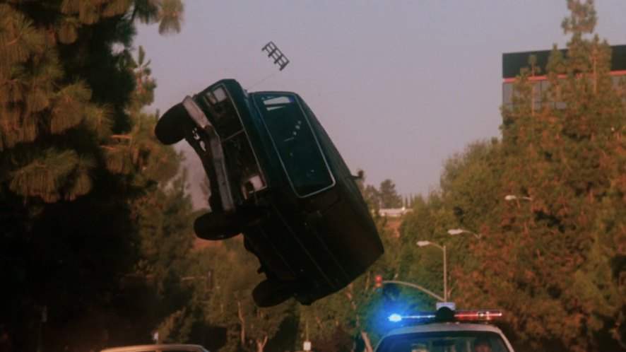 Ford Econoline