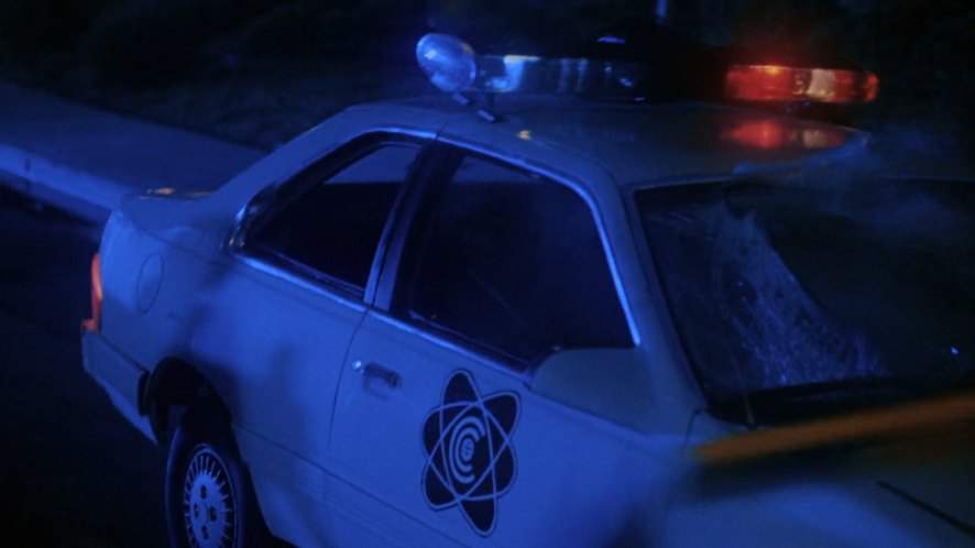 Ford Tempo