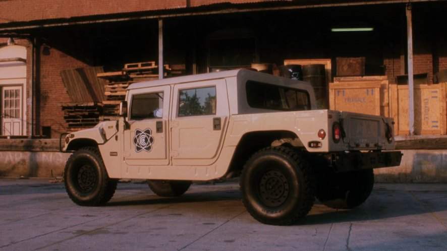 Hummer 