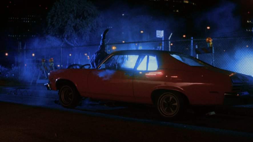 Pontiac Ventura