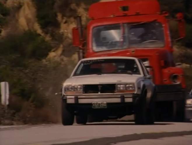 AMC Eagle