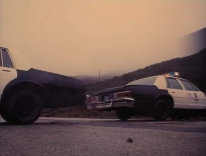 Buick LeSabre