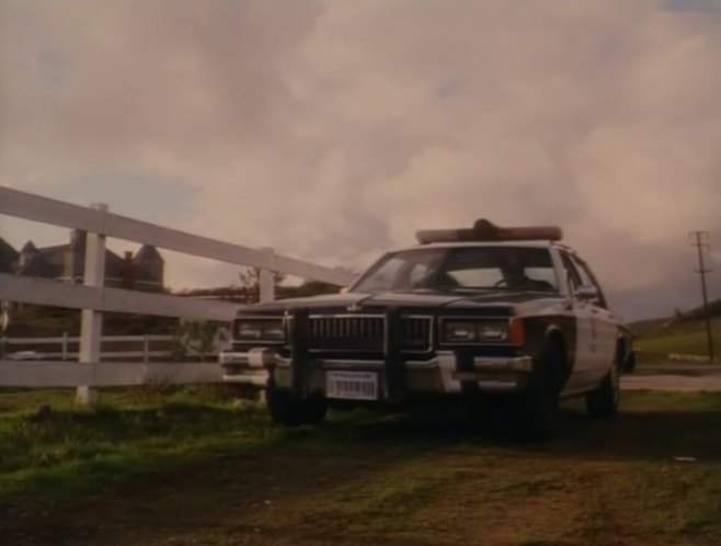 Chevrolet Caprice