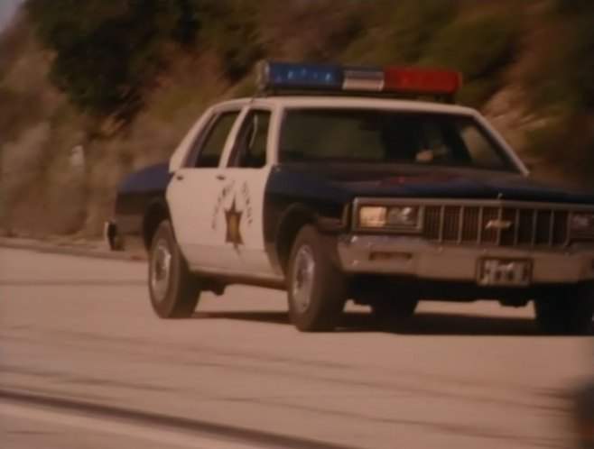 Chevrolet Impala