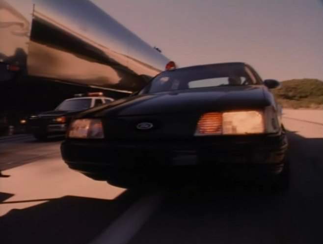 Ford Taurus