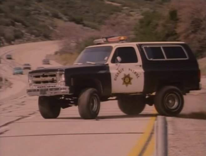 GMC Jimmy