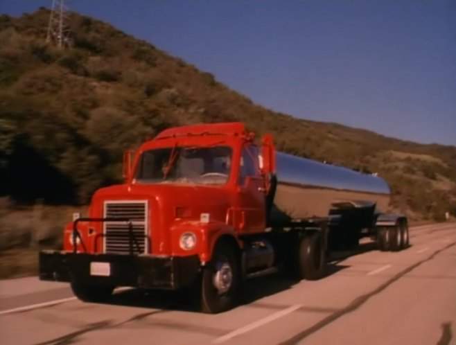 International Harvester Transtar 400