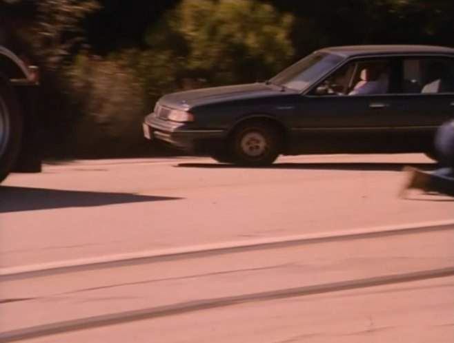 Oldsmobile Cutlass Ciera