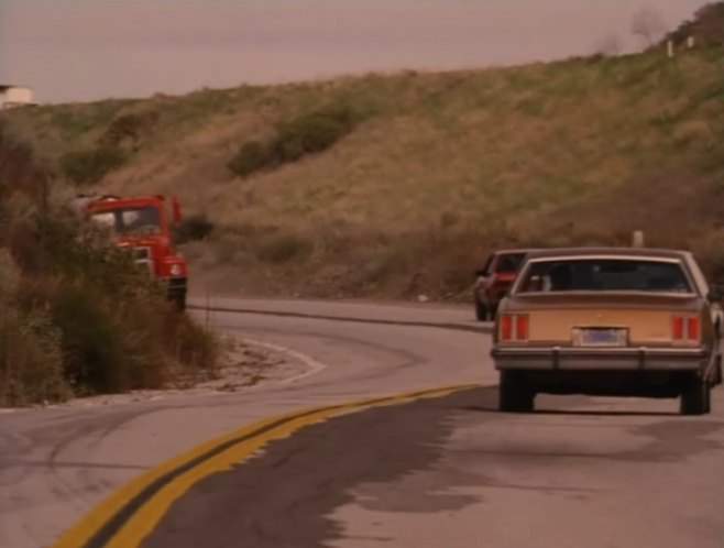 Oldsmobile Cutlass Supreme