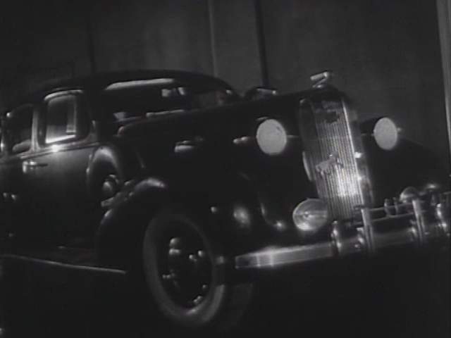 Buick Roadmaster