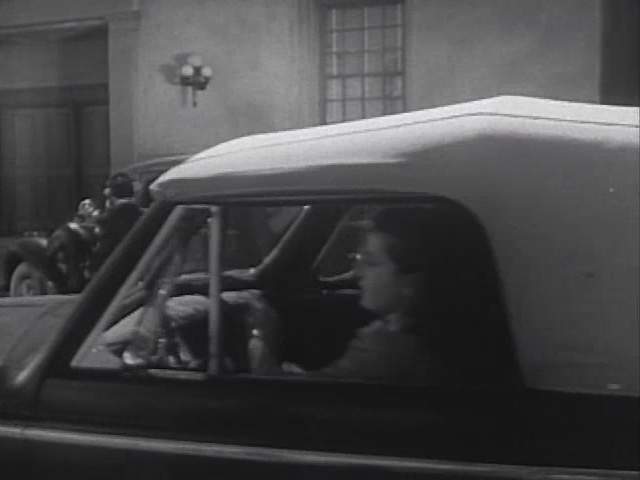Mercury Eight