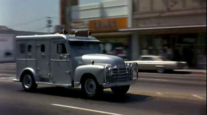 GMC New Design 250