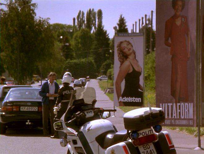 Honda ST 1100 Pan-European