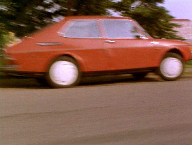 SAAB 99
