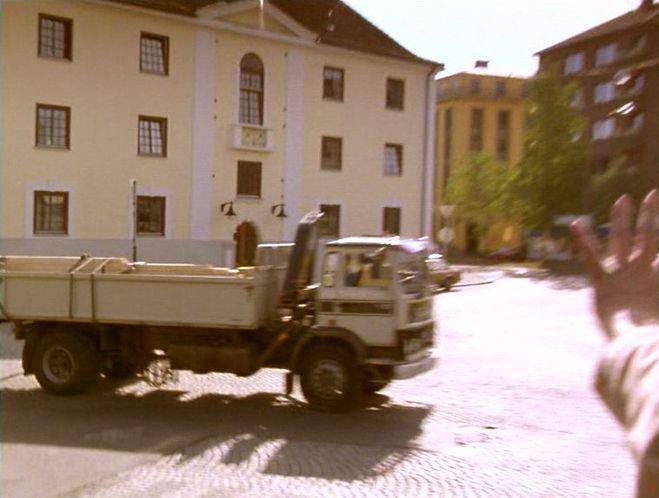 Volvo F7