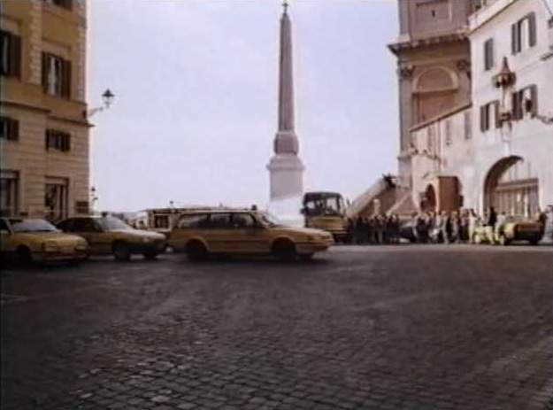 Austin Montego Estate