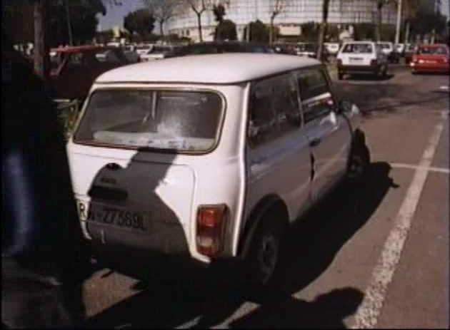 Mini 1000 E MkV