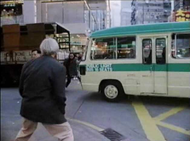 Toyota Coaster