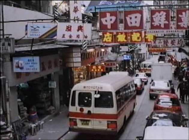 Toyota Coaster